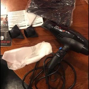 Rapdio Professional Blowdryer